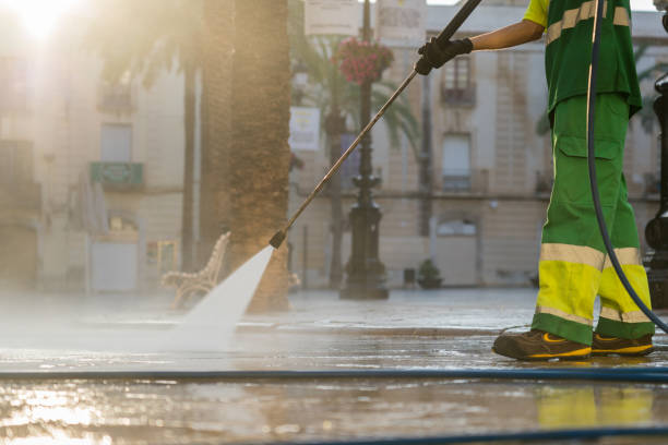 Concrete Sealing in Peralta, NM